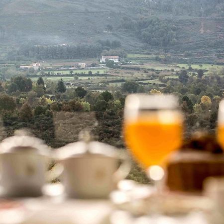 Rural Casa Samaioes Hotel Chaves Ngoại thất bức ảnh