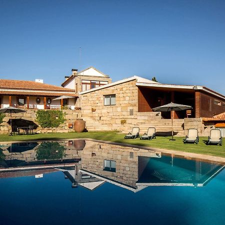 Rural Casa Samaioes Hotel Chaves Ngoại thất bức ảnh