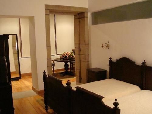 Rural Casa Samaioes Hotel Chaves Ngoại thất bức ảnh