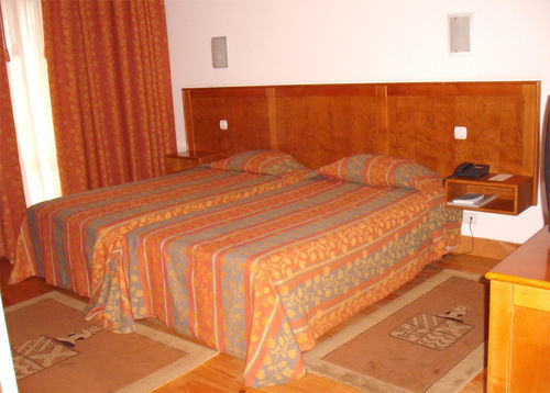 Rural Casa Samaioes Hotel Chaves Ngoại thất bức ảnh