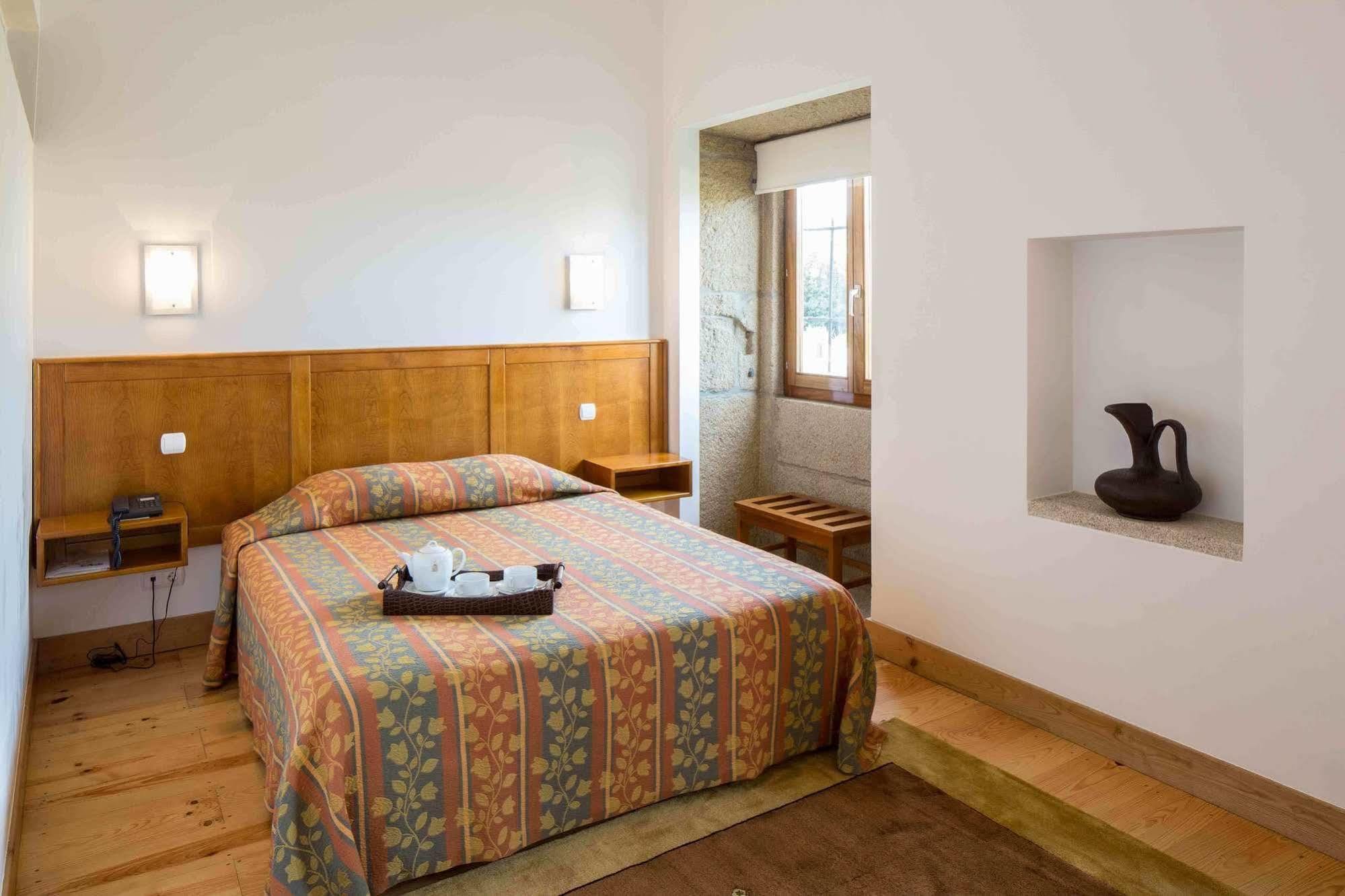 Rural Casa Samaioes Hotel Chaves Ngoại thất bức ảnh
