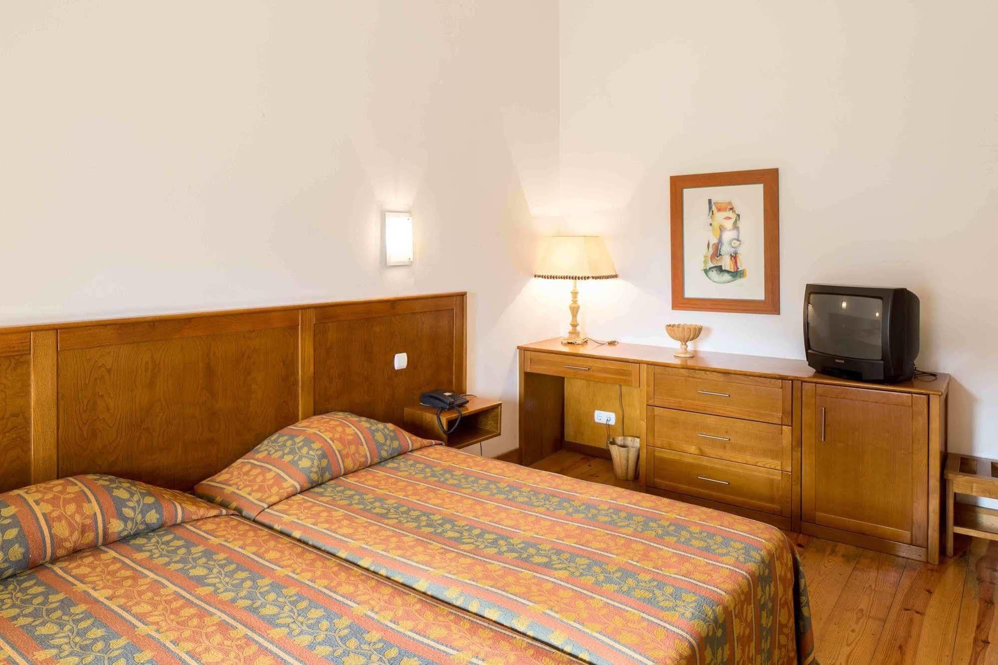 Rural Casa Samaioes Hotel Chaves Ngoại thất bức ảnh